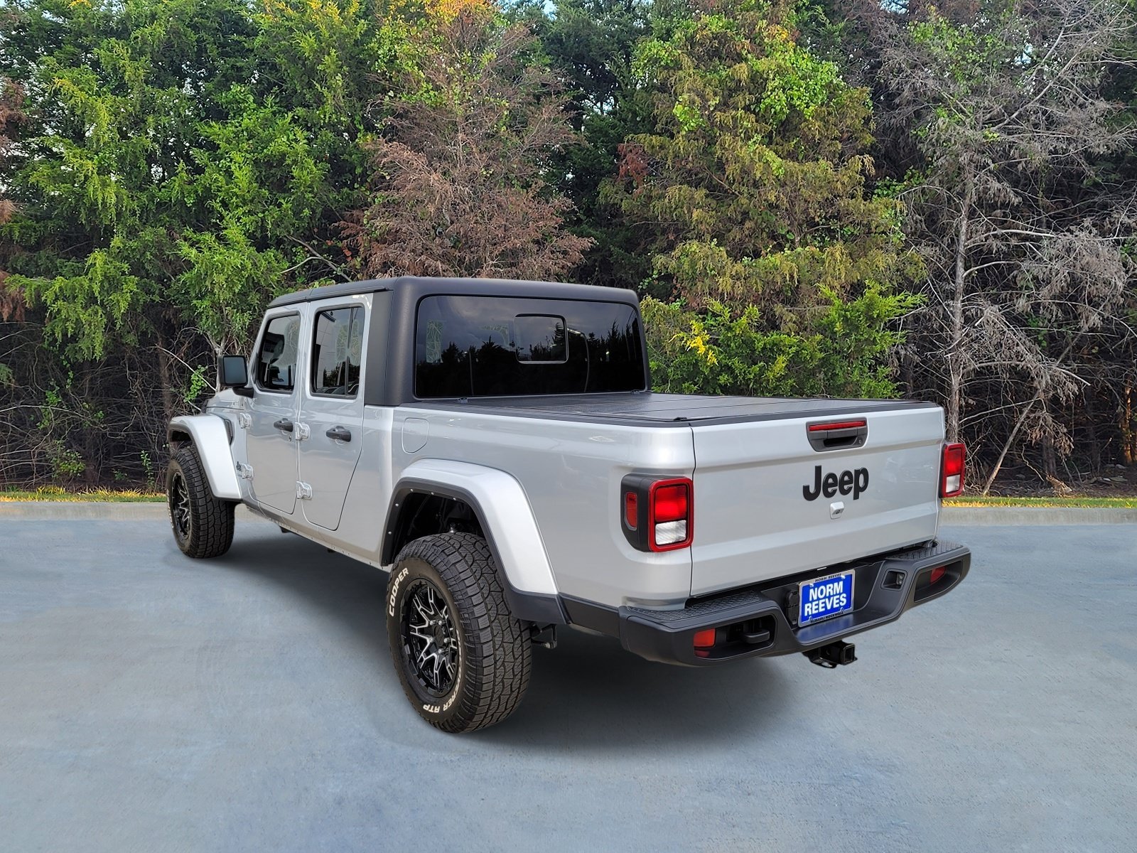 Used 2022 Jeep Gladiator Sport AWD/4WD image 20