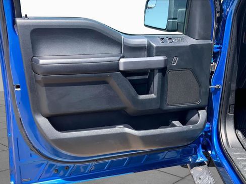 Used 2016 Ford F150 XLT w/ Equipment Group 302A Luxury AWD/4WD image 22