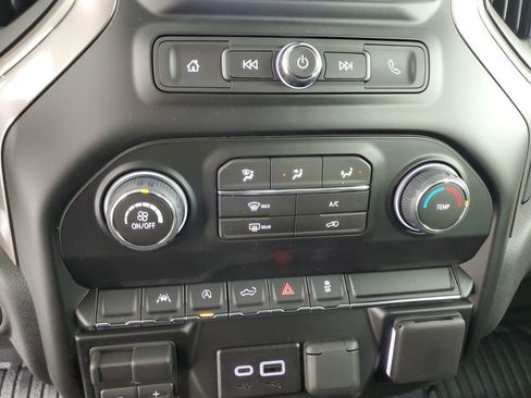 New 2026 Chevrolet Silverado 1500 W/T w/ WT Value Package image 19