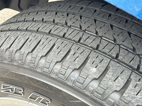 Used 2022 RAM 1500 Big Horn AWD/4WD image 11