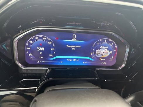 New 2026 Chevrolet Silverado 3500 LT w/ Trail Boss Package image 14