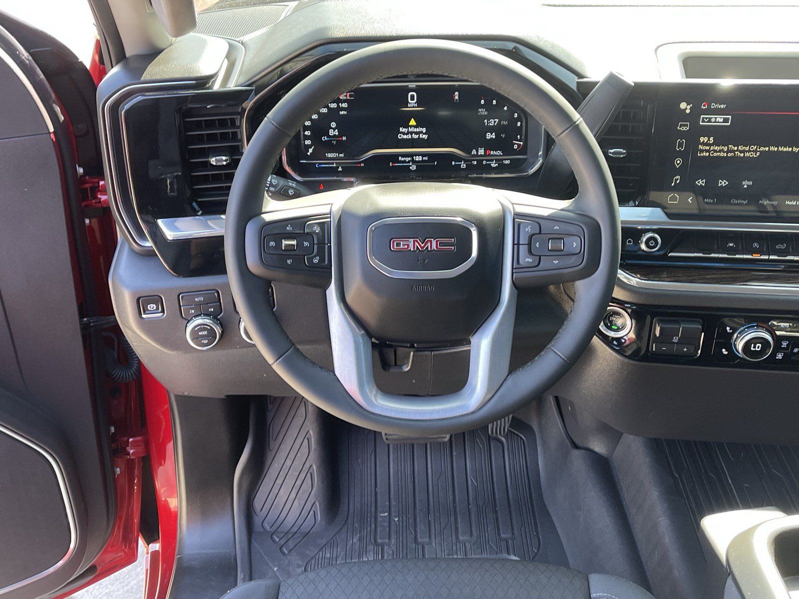 Used 2024 GMC Sierra 1500 Elevation w/ Max Trailering Package AWD/4WD image 13