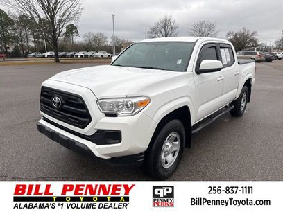 Used 2017 Toyota Tacoma SR