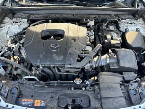 Used 2025 MAZDA CX-30 AWD 2.5 S w/ Preferred Package image 23