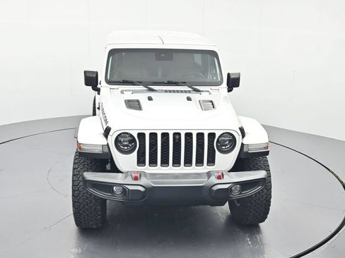 Used 2022 Jeep Wrangler Unlimited Rubicon w/ Xtreme Recon 35" Tire Package AWD/4WD image 29