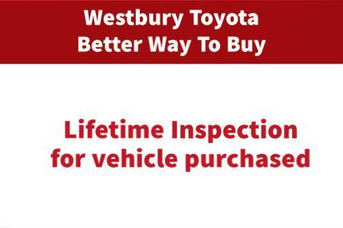 Used 2026 Toyota Corolla LE FWD image 8
