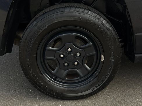 Used 2014 Jeep Patriot Sport w/ Power Value Group image 51