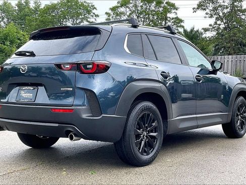 Used 2024 MAZDA CX-50 AWD 2.5 S w/ Cargo Package image 13