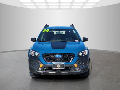 Used 2024 Subaru Outback Wilderness image 2