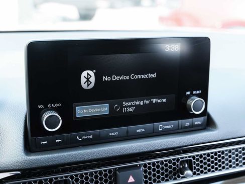 Used 2023 Honda Civic Sport image 44