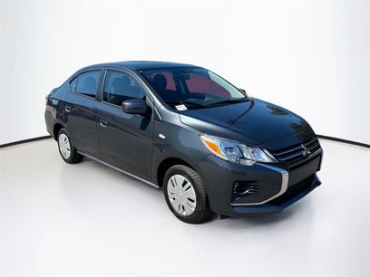 Used 2024 Mitsubishi Mirage G4 ES