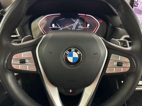 Used 2023 BMW X3 xDrive30i w/ Premium Package image 24