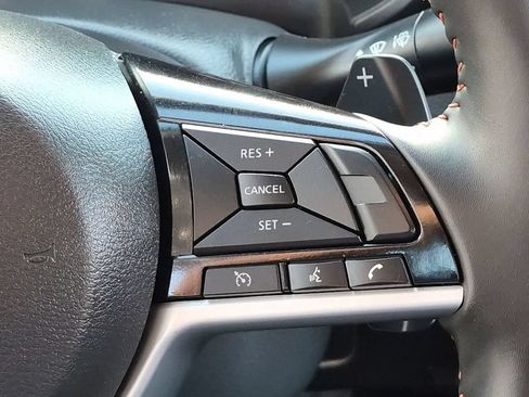 Used 2025 Nissan Altima 2.5 SR w/ SR Premium Package FWD image 21