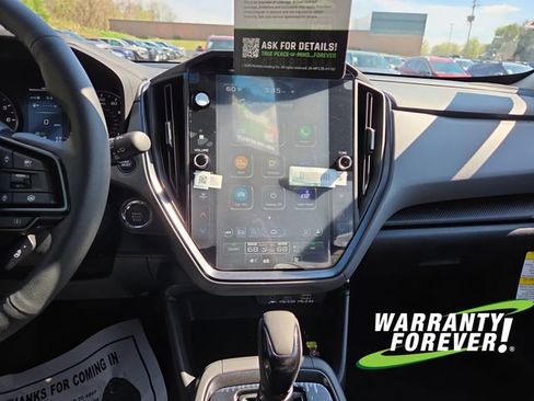 New 2026 Subaru Crosstrek 2.5i Limited AWD/4WD image 11