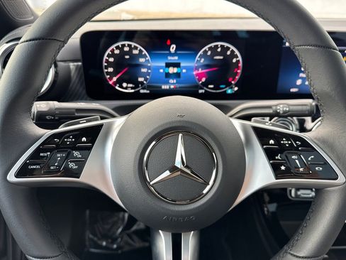 Certified 2026 Mercedes-Benz CLA 250 image 21