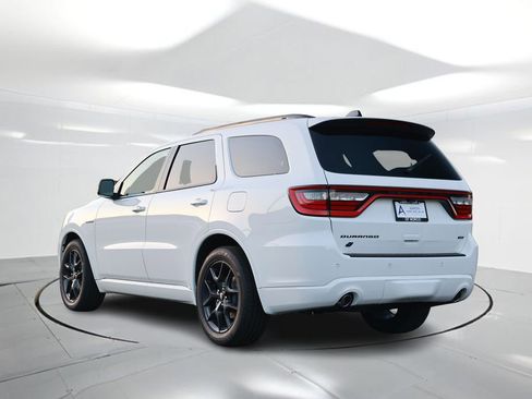New 2026 Dodge Durango GT image 2