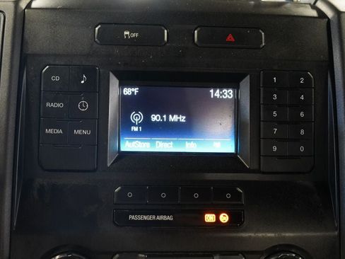 Used 2017 Ford F250 XL w/ XL Value Package RWD image 13