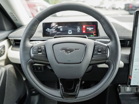 New 2025 Ford Mustang Mach-E Premium image 29