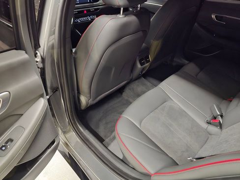 Used 2020 Hyundai Sonata SEL Plus image 28