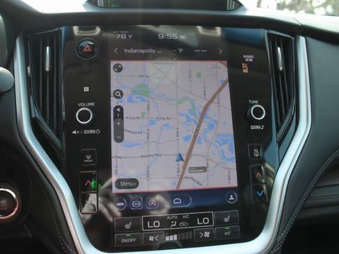 Used 2021 Subaru Outback Limited XT image 21