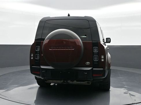 Used 2023 Land Rover Defender 130 X image 14