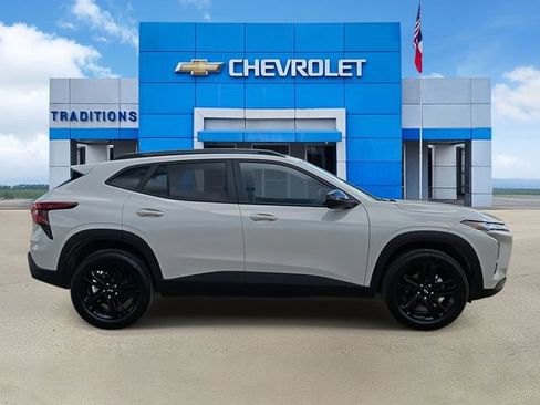 New 2026 Chevrolet Trax ACTIV w/ Driver Confidence Package image 10