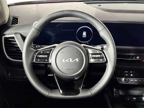 New 2026 Kia Seltos SX image 13