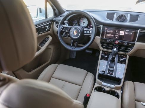 New 2026 Porsche Macan S AWD/4WD image 36
