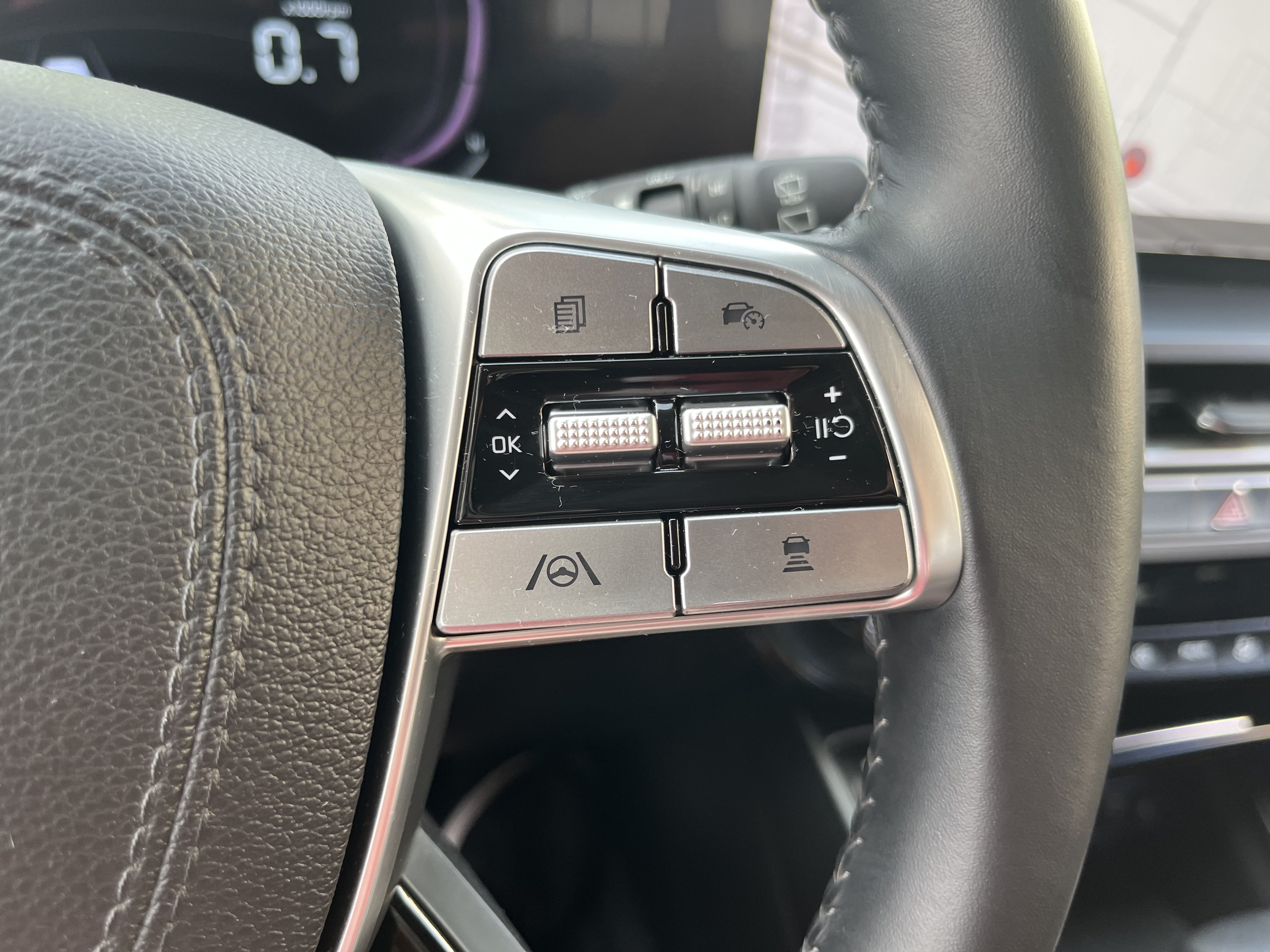 Used 2023 Kia Telluride S w/ S Sunroof Package FWD image 25
