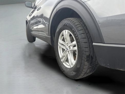 Used 2023 Ford Explorer 4WD image 30