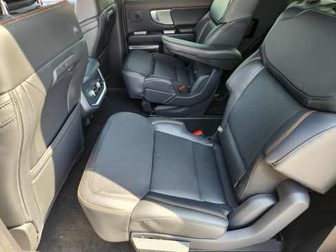 New 2027 Ford Expedition Tremor w/ Driver's Package AWD/4WD image 20