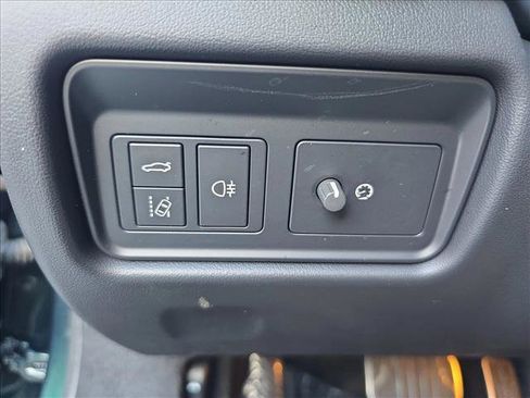 Certified 2024 Jaguar F-TYPE Convertible AWD image 21