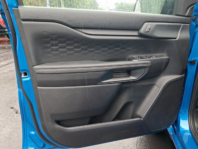 New 2026 Ford Ranger XLT AWD/4WD image 5