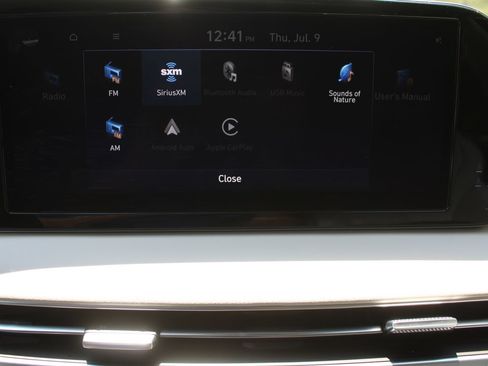 Used 2024 Hyundai Palisade Calligraphy AWD/4WD image 56