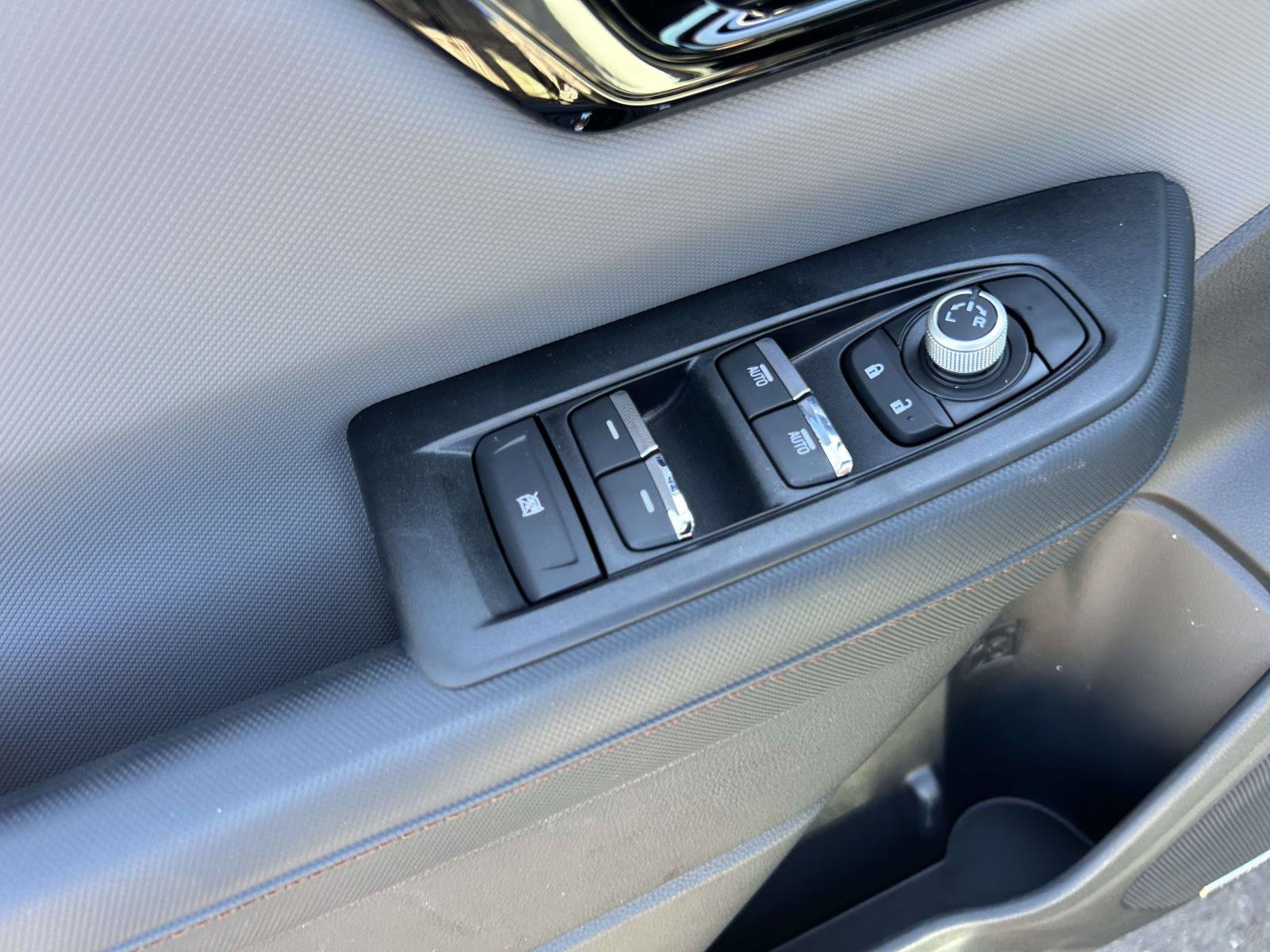 New 2026 Subaru Forester Sport AWD/4WD image 13