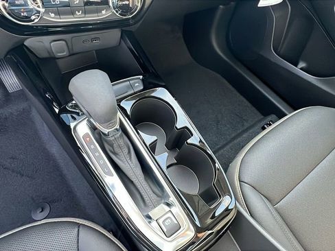 New 2026 Chevrolet Trax ACTIV w/ Driver Confidence Package image 22
