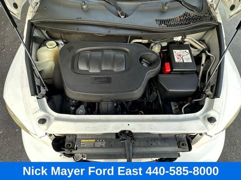 Used 2011 Chevrolet HHR LT w/ LT Preferred Equipment Group image 22