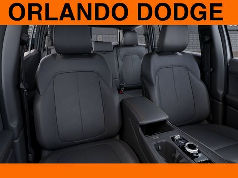 New 2026 Jeep Cherokee Limited AWD/4WD image 16
