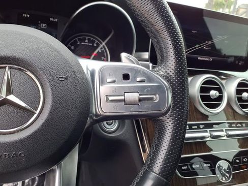 Used 2020 Mercedes-Benz C 63 AMG Sedan image 14