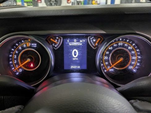 Used 2023 Jeep Gladiator Sport AWD/4WD image 26