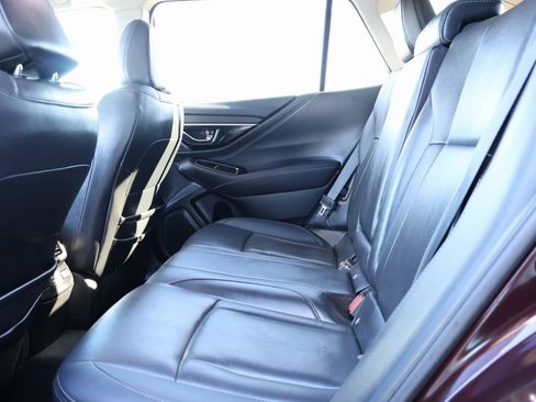 Used 2023 Subaru Outback Touring XT image 19