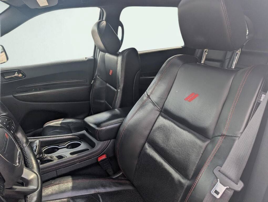 Used 2024 Dodge Durango GT AWD/4WD image 7