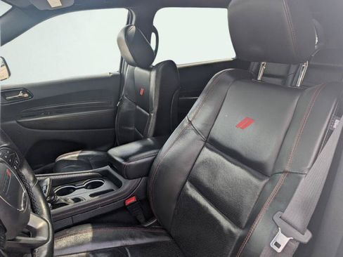 Used 2024 Dodge Durango GT AWD/4WD image 7