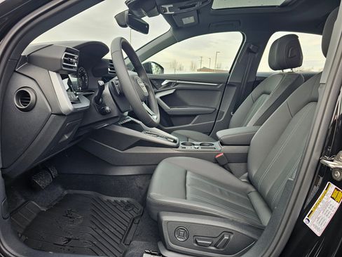 New 2026 Audi A3 2.0T Premium Plus image 43