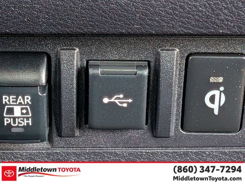 Certified 2020 Toyota Tacoma TRD Sport w/ TRD Premium Sport Package image 27