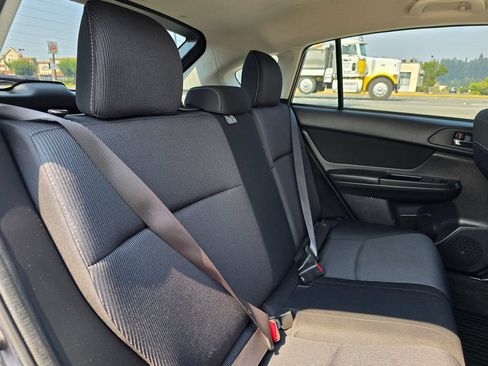 Used 2014 Subaru Impreza 2.0i Sport Premium w/ Popular Package #1 AWD/4WD image 13