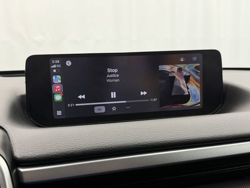 Used 2025 MAZDA CX-50 AWD 2.5 S w/ Preferred Package image 36