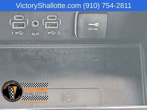 Certified 2022 Jeep Grand Cherokee L Laredo w/ Luxury Tech Group I AWD/4WD image 11