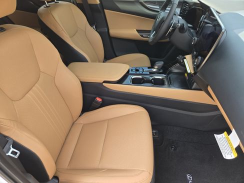 New 2026 Lexus NX 350 AWD w/ Accessory Package (Z1) image 6