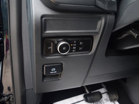 Used 2023 Ford F150 XL w/ STX Appearance Package AWD/4WD image 7